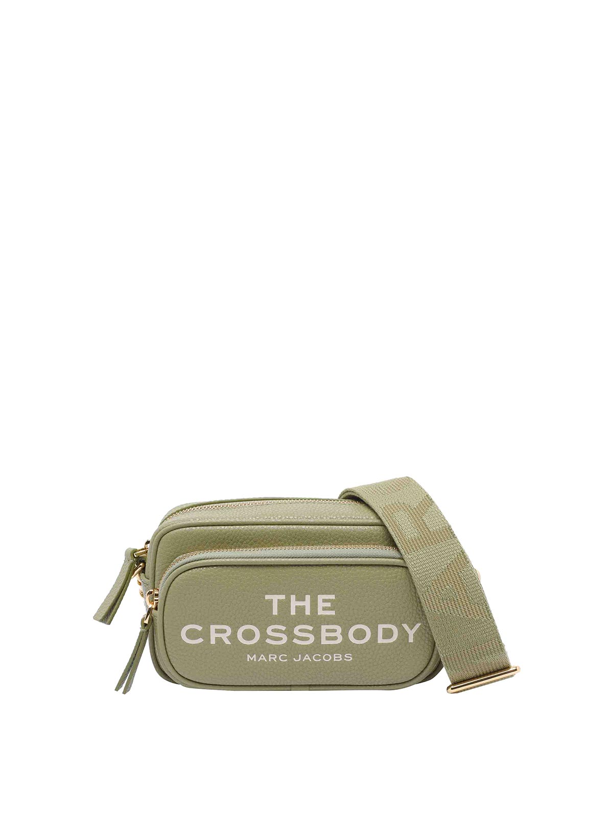 Logo The Crossbody Bag 2S5HCR002H02315 (Marc Jacobs / ハンドバッグ・ショルダーバッグ ) | Marc Jacobs (マーク ジェイコブス)