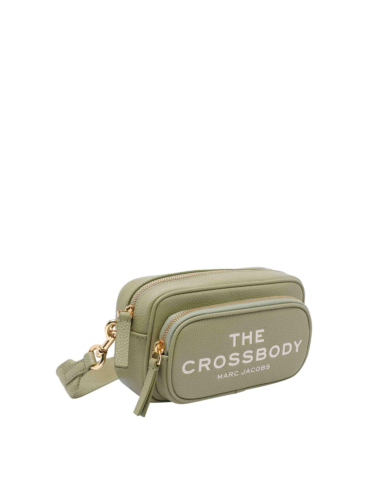 Logo The Crossbody Bag 2S5HCR002H02315 (Marc Jacobs / ハンドバッグ・ショルダーバッグ ) | Marc Jacobs (マーク ジェイコブス)(1)
