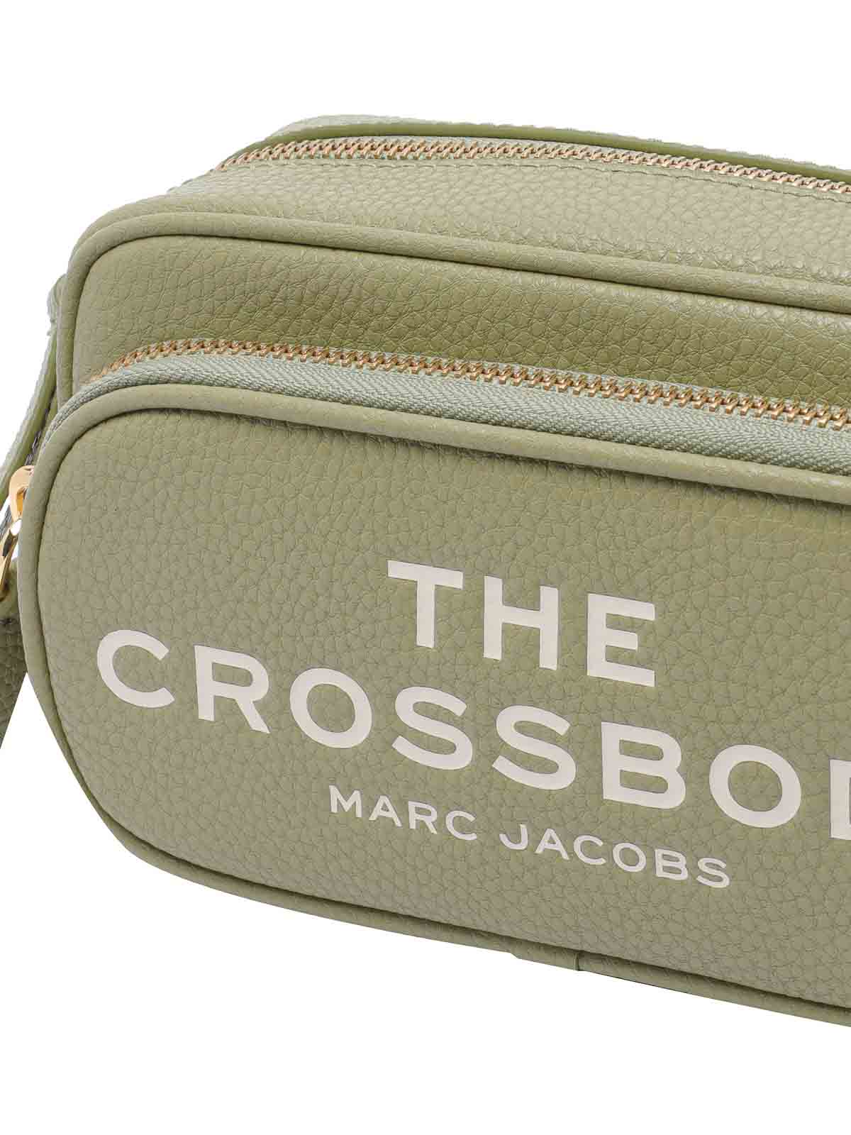 Logo The Crossbody Bag 2S5HCR002H02315 (Marc Jacobs / ハンドバッグ・ショルダーバッグ ) | Marc Jacobs (マーク ジェイコブス)(3)