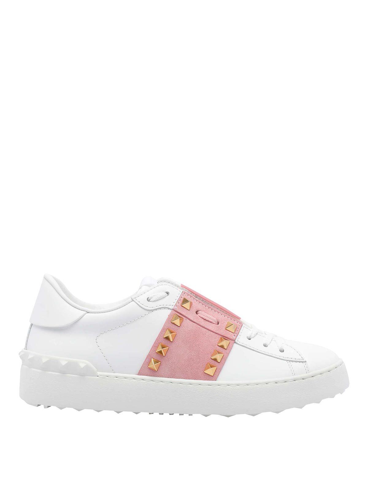 Rockstud Untitled Sneakers S0A01XYMBQA (Valentino Garavani / スニーカー ) | Valentino Garavani (ヴァレンティノ)