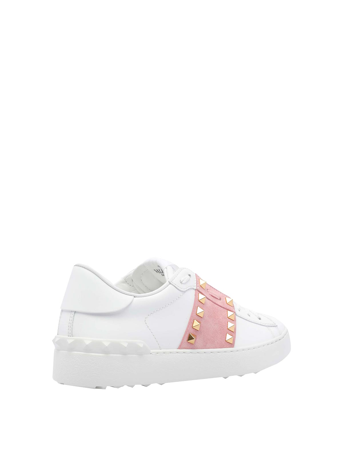 Rockstud Untitled Sneakers S0A01XYMBQA (Valentino Garavani / スニーカー ) | Valentino Garavani (ヴァレンティノ)(2)