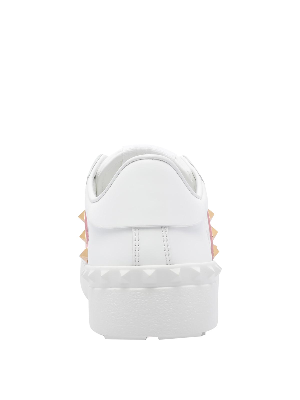 Rockstud Untitled Sneakers S0A01XYMBQA (Valentino Garavani / スニーカー ) | Valentino Garavani (ヴァレンティノ)(3)