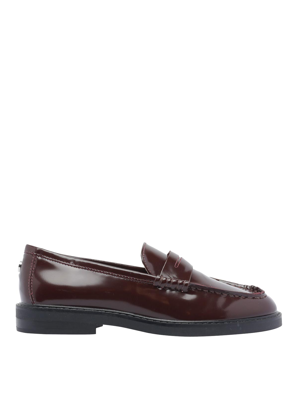 Adison Loafers ADISONWINE (STEVE MADDEN / ローファー ) | STEVE MADDEN (スティーブ マデン)