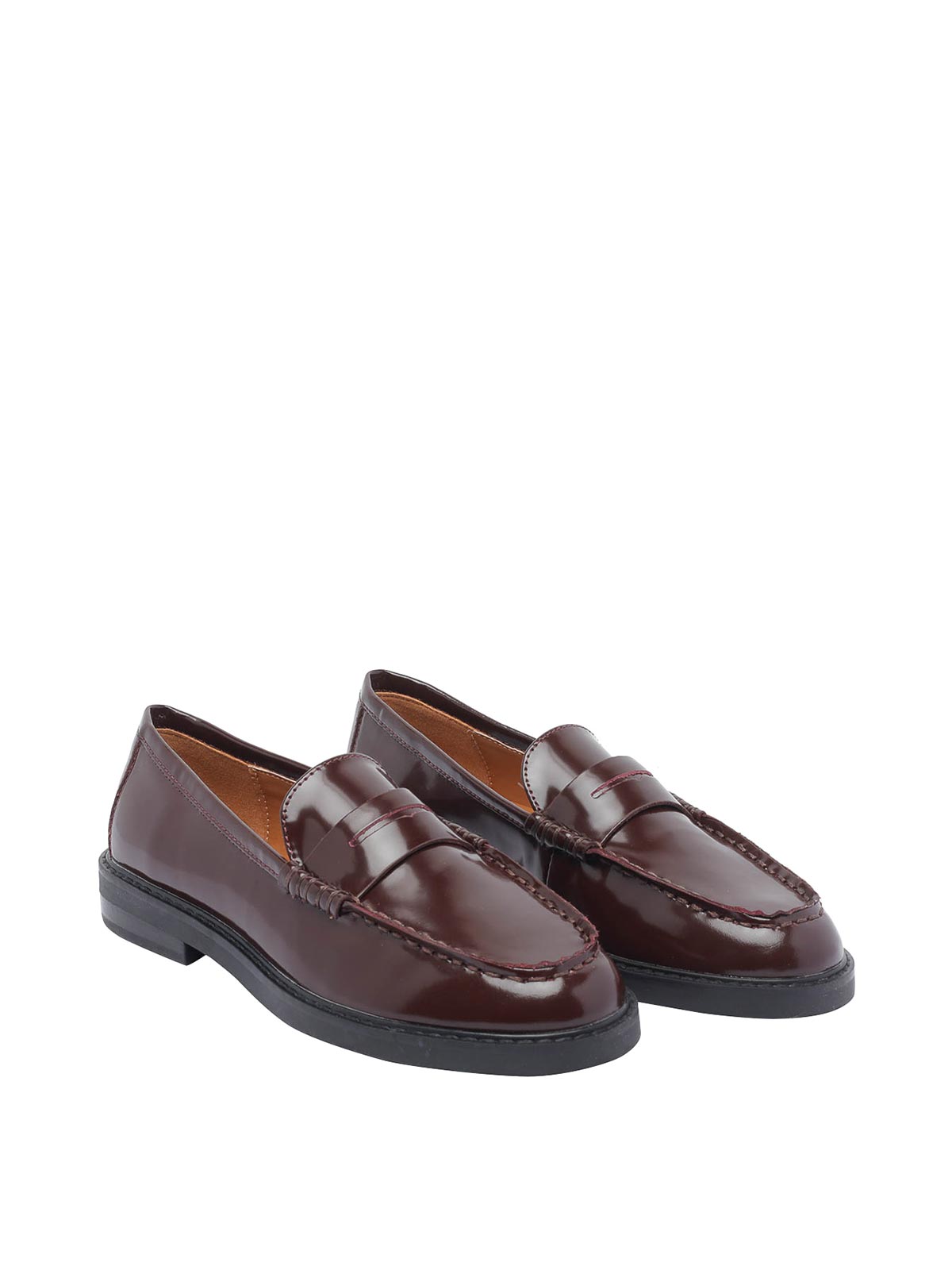 Adison Loafers ADISONWINE (STEVE MADDEN / ローファー ) | STEVE MADDEN (スティーブ マデン)(1)