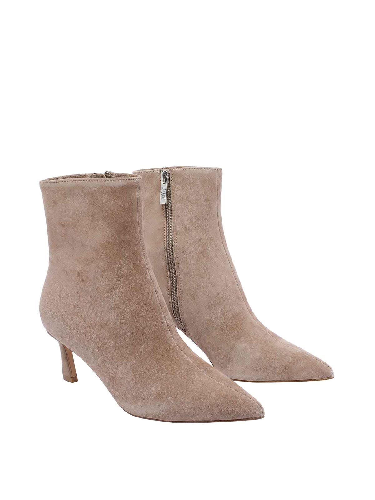 Lulah Pump Booties LULAHDRKTAUPE (STEVE MADDEN / ブーツ ) | STEVE MADDEN (スティーブ マデン)(1)
