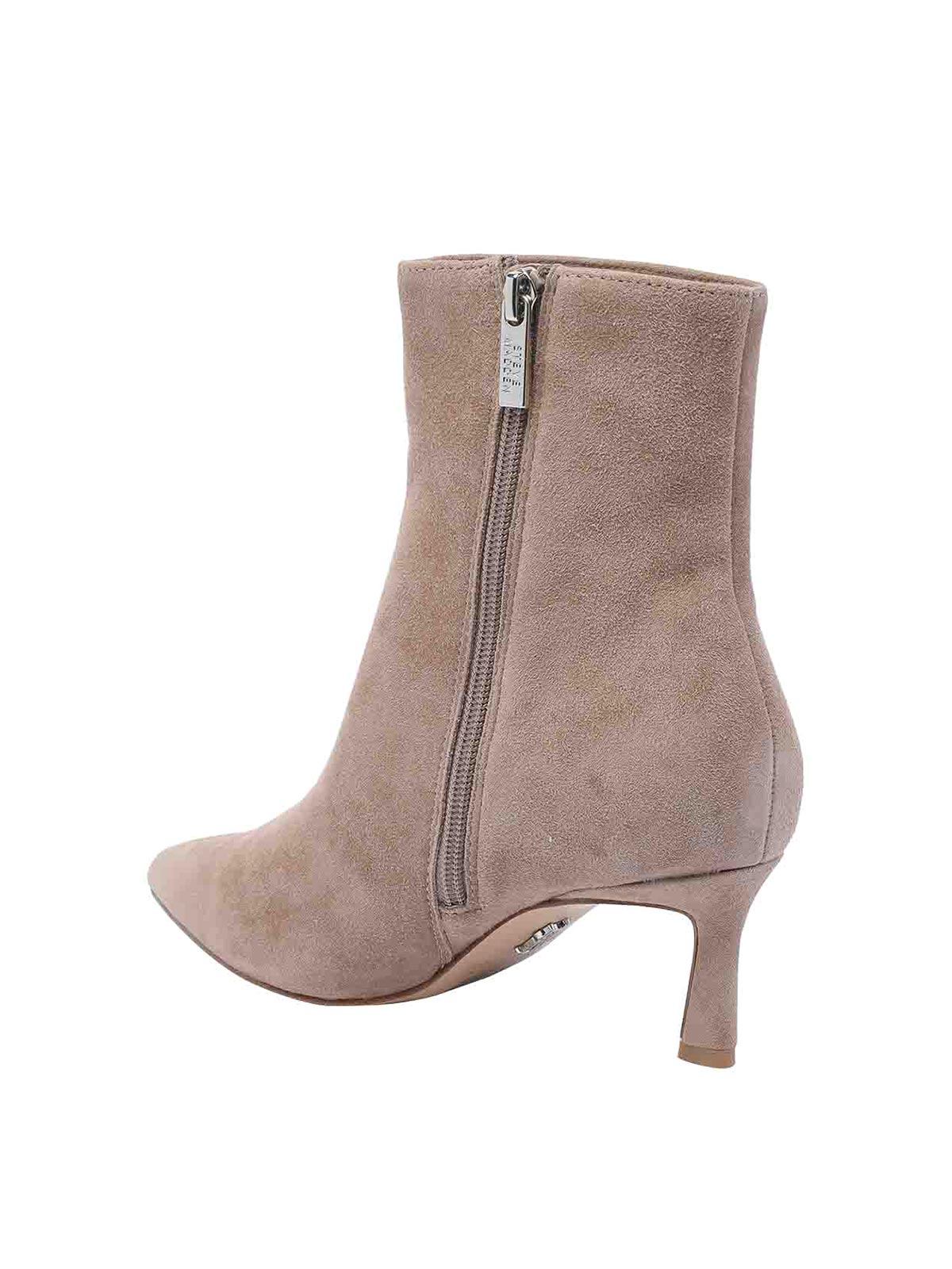 Lulah Pump Booties LULAHDRKTAUPE (STEVE MADDEN / ブーツ ) | STEVE MADDEN (スティーブ マデン)(3)