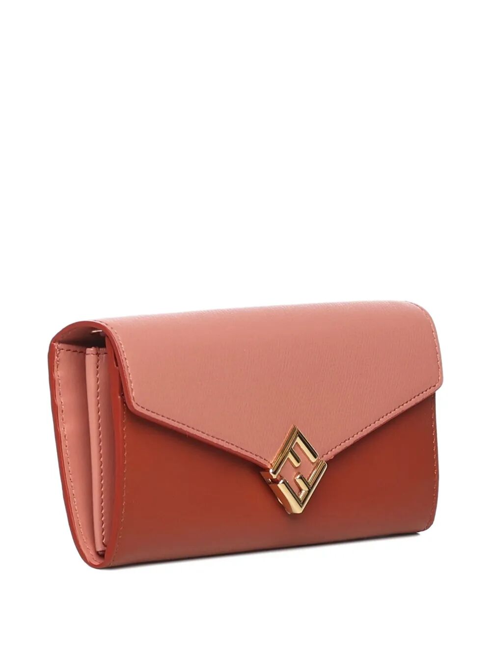 FF DIAMONDS CONTINENTAL WALLET ON CHAIN 8M0365ALV4F1TWI (FENDI / 財布・カードケース ) | FENDI (フェンディ)(1)