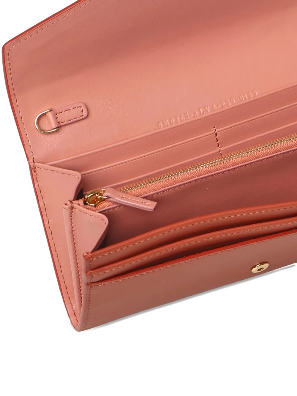 FF DIAMONDS CONTINENTAL WALLET ON CHAIN 8M0365ALV4F1TWI (FENDI / 財布・カードケース ) | FENDI (フェンディ)(3)