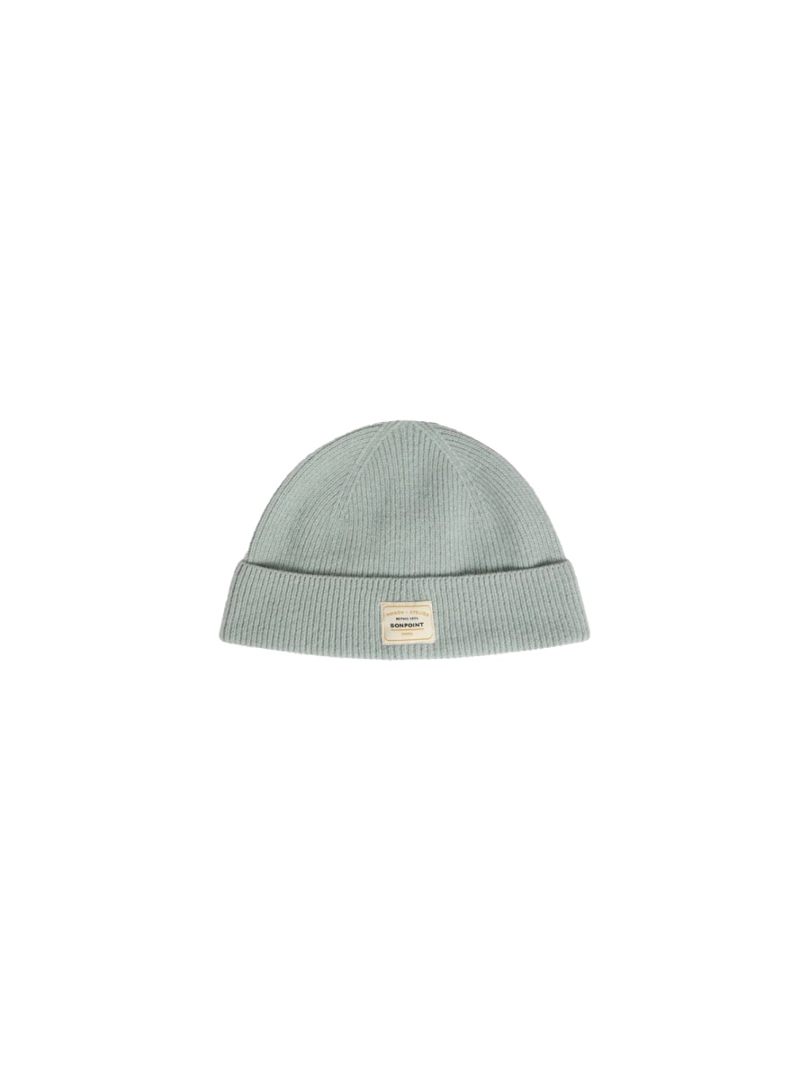 BEANIE HAT W05BACK00004K012 (Bonpoint / 帽子 ) | Bonpoint (ボンポワン)