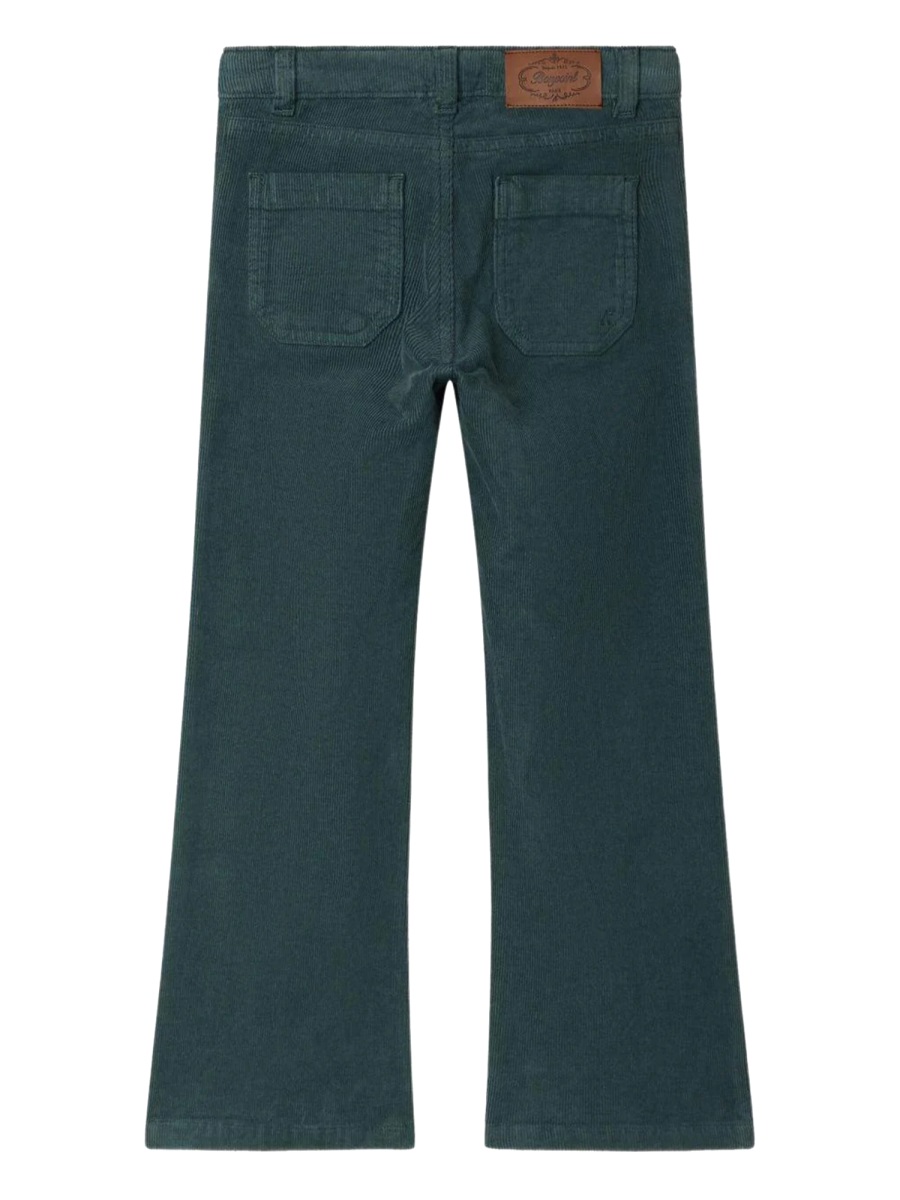 pants W05GPAW00007K043 (Bonpoint / パンツ ) | Bonpoint (ボンポワン)(1)