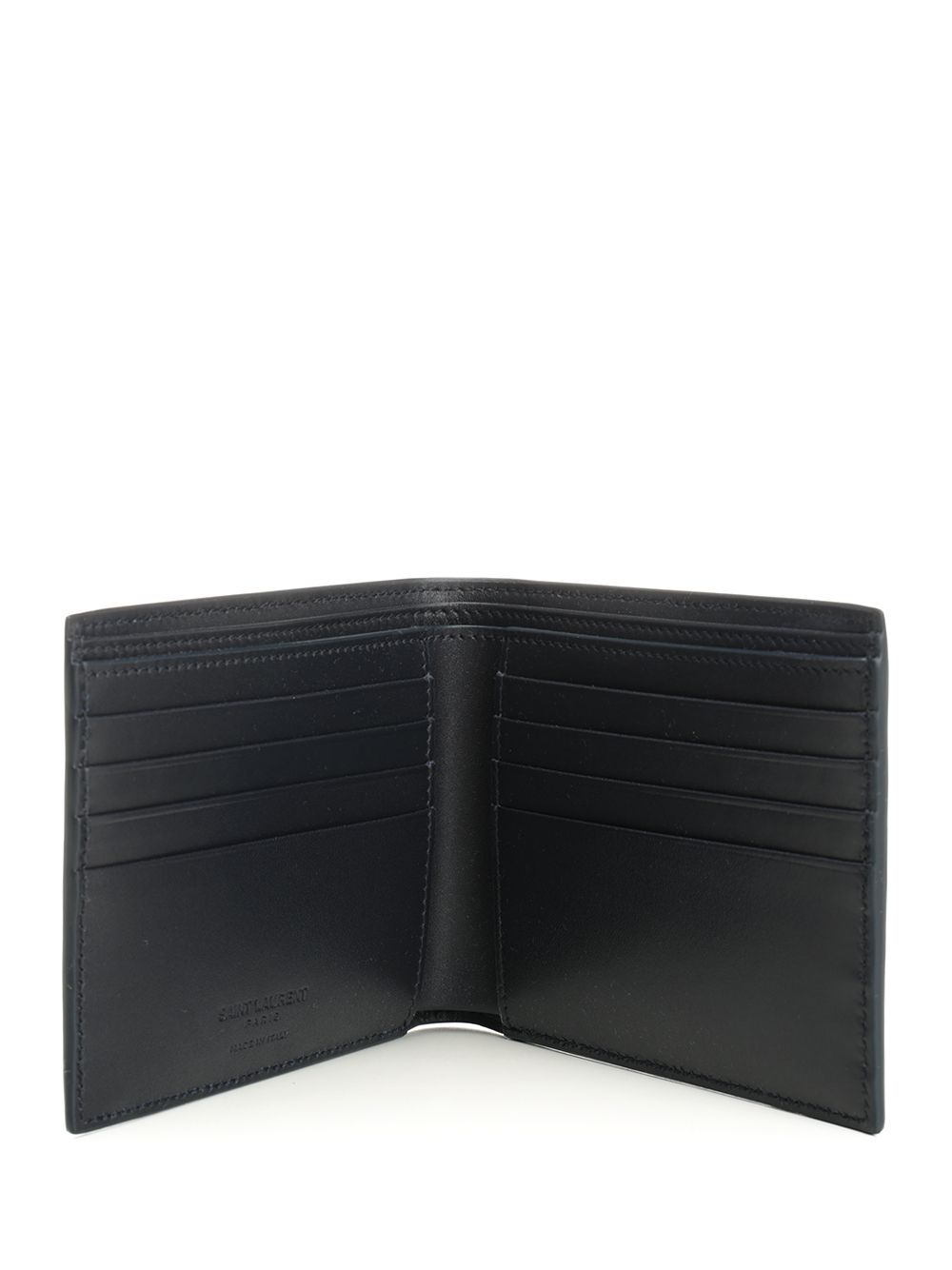 Classic wallet 3963070U90E4100 (Saint Laurent / 財布・カードケース ) | Saint Laurent (サンローラン)(3)