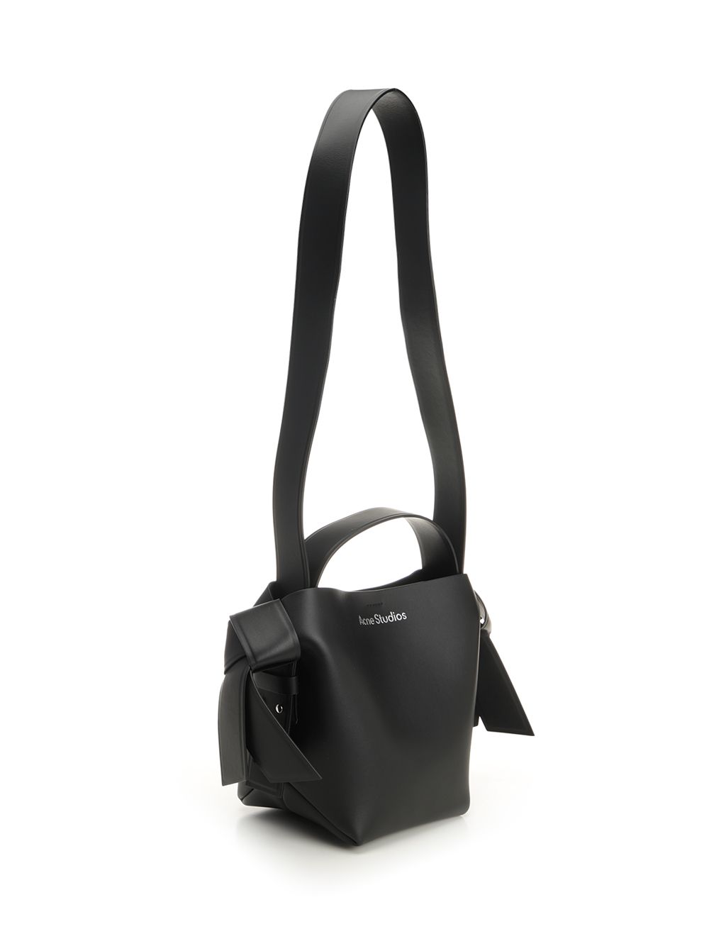 Mini crossbody bag A10340900 (Acne Studios / ハンドバッグ・ショルダーバッグ ) | Acne Studios (アクネ ストゥディオズ)(1)