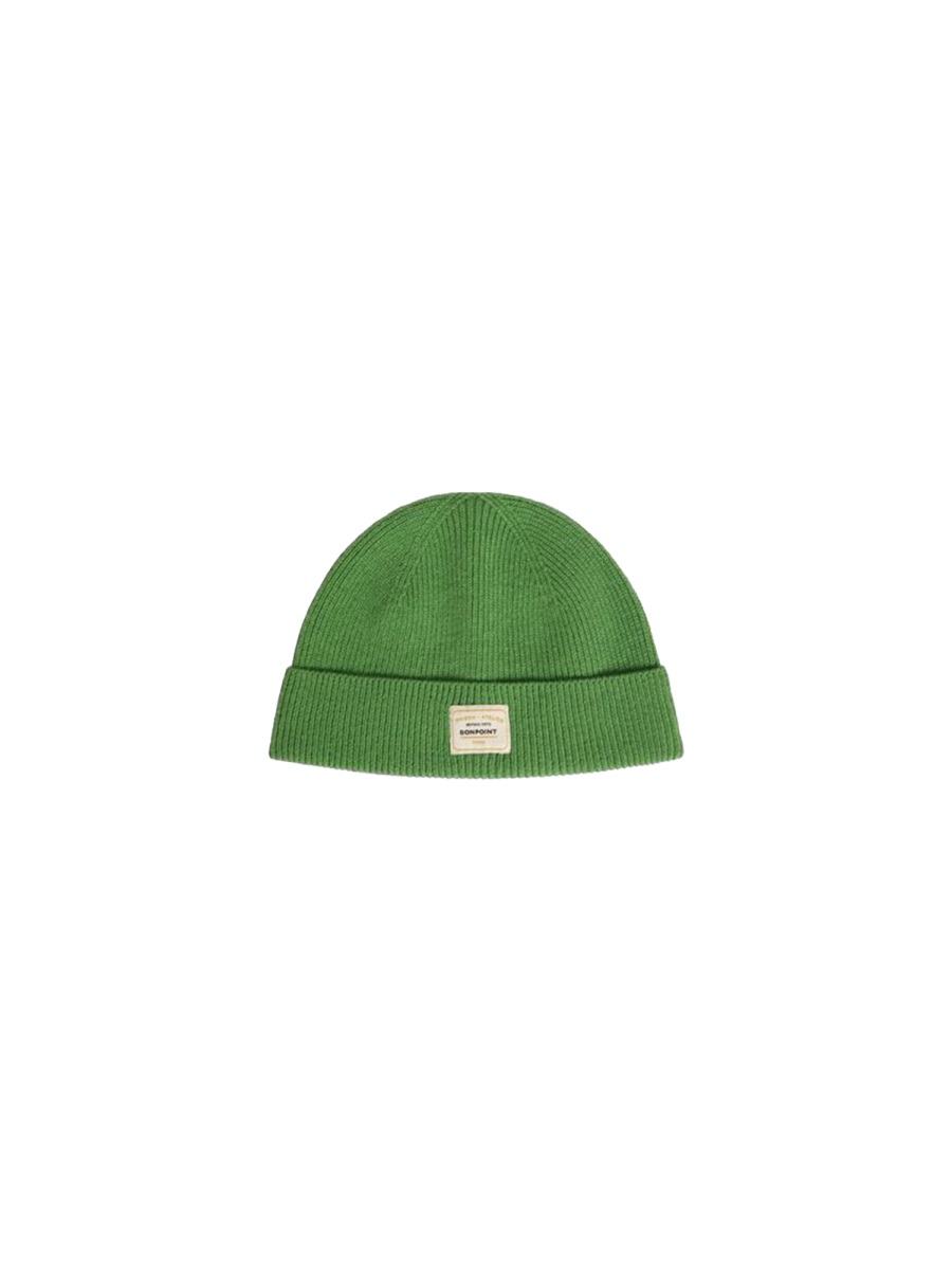BEANIE HAT W05BACK00004K047C (Bonpoint / 帽子 ) | Bonpoint (ボンポワン)