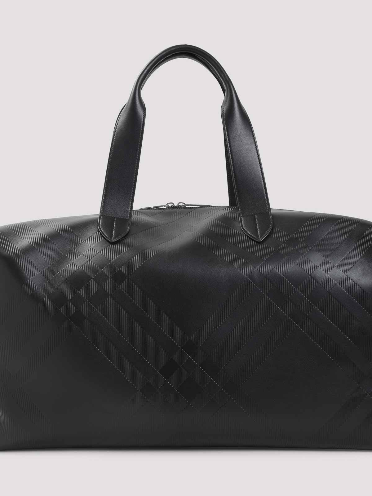 Weekender Bag 8101923 (Burberry / ビジネス・トラベルバッグ ) | Burberry (バーバリー)(1)