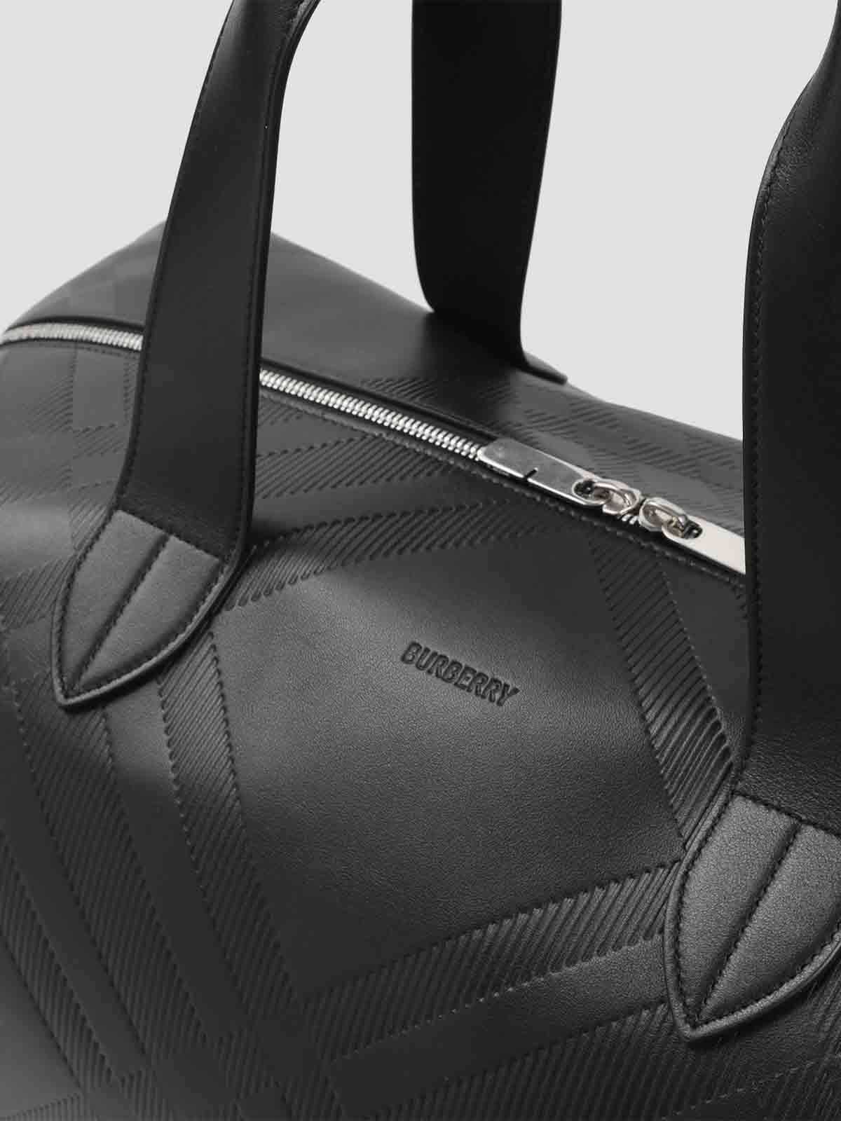 Weekender Bag 8101923 (Burberry / ビジネス・トラベルバッグ ) | Burberry (バーバリー)(2)