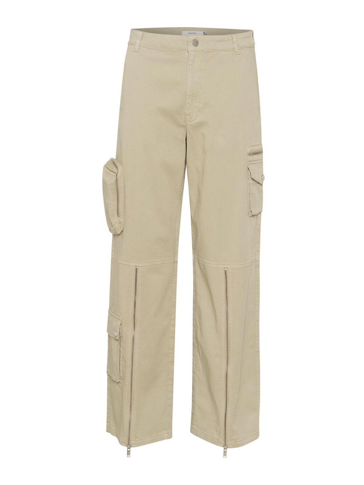 Mirjagz Cargo Pants 10908905146408 (GESTUZ / パンツ ) | GESTUZ (ゲタス)