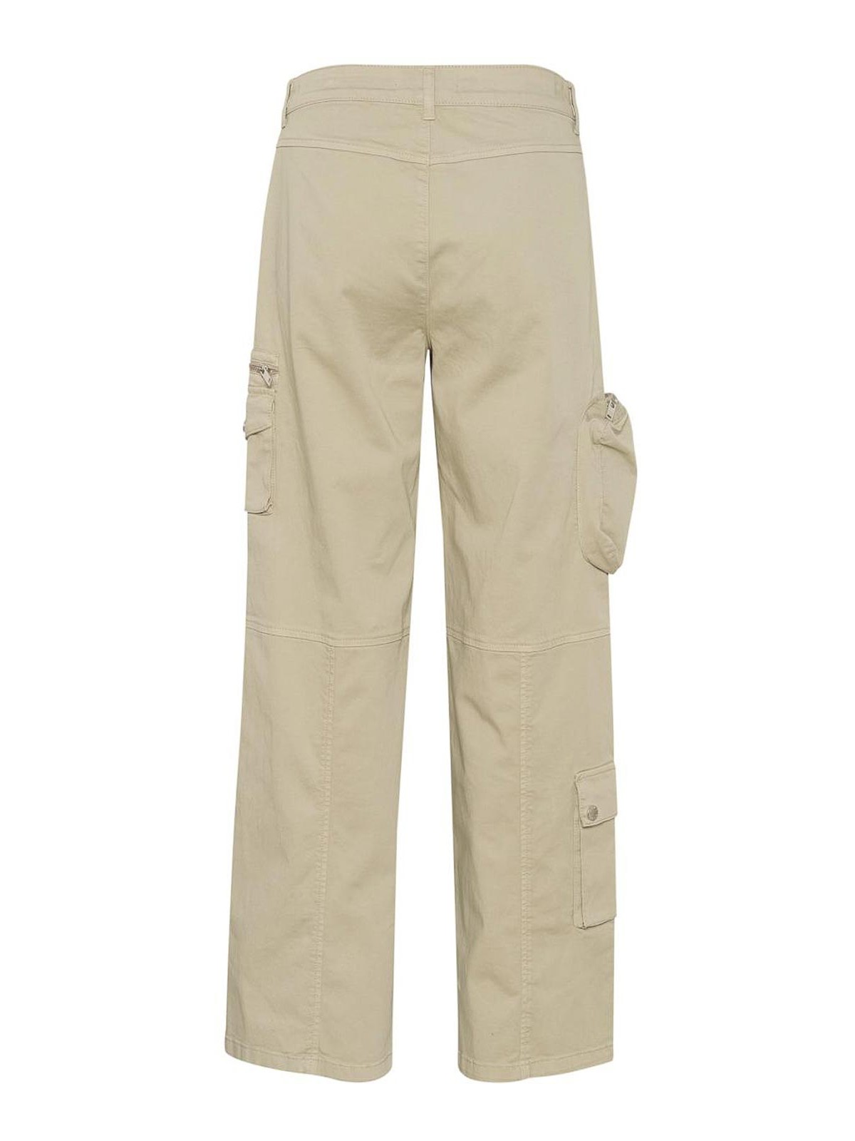 Mirjagz Cargo Pants 10908905146408 (GESTUZ / パンツ ) | GESTUZ (ゲタス)(2)