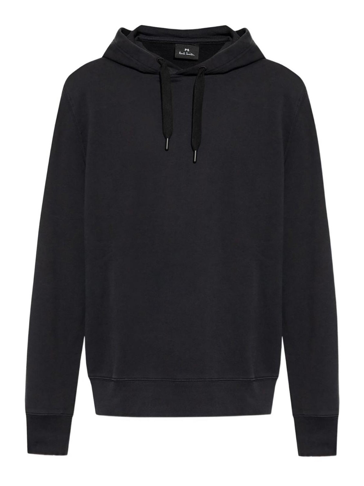 Ps Happy Cotton Hoodie 422142910619 (PS Paul Smith / スウェット・フーディー ) | PS Paul Smith (ピーエス ポール・スミス)