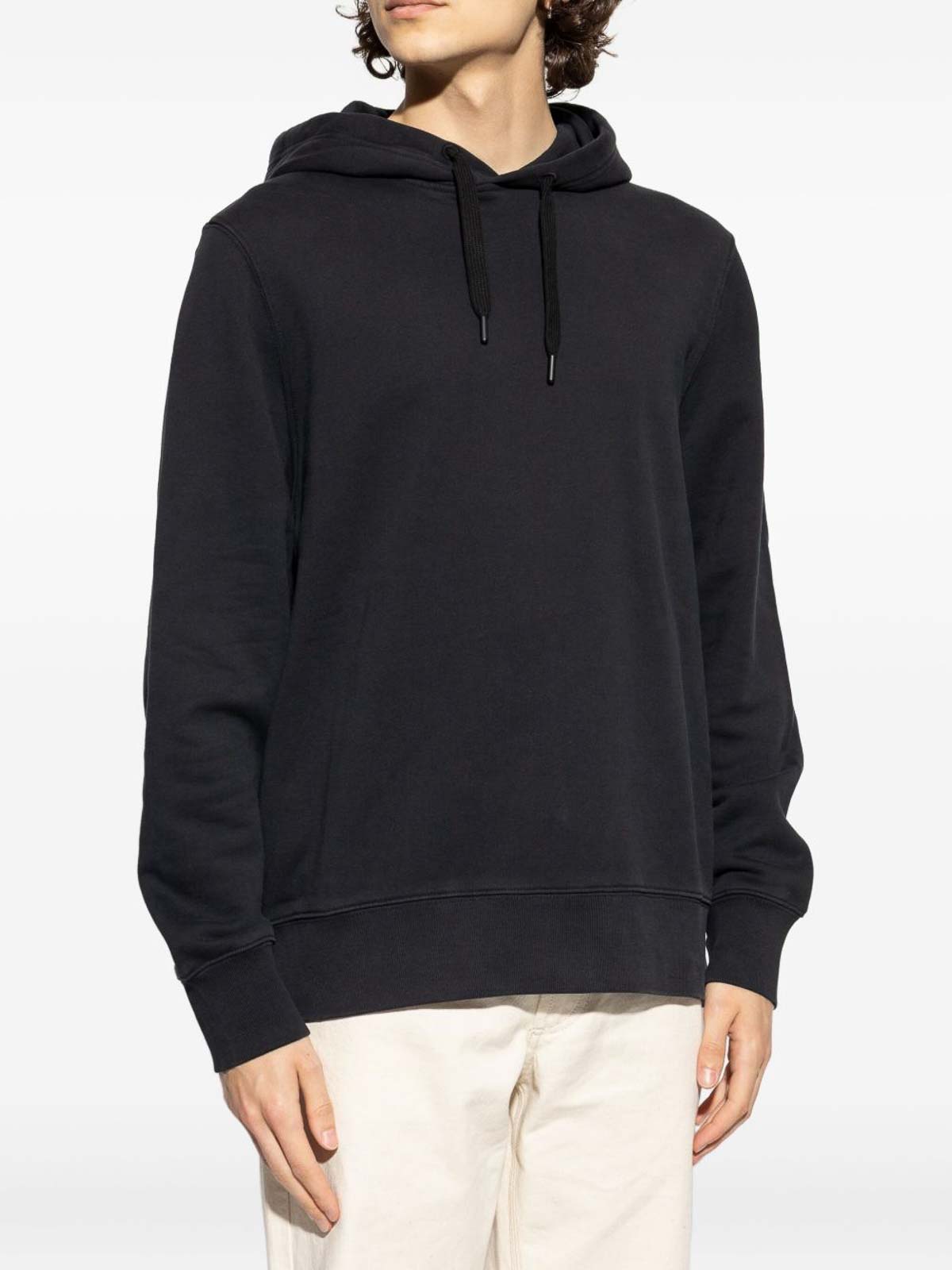 Ps Happy Cotton Hoodie 422142910619 (PS Paul Smith / スウェット・フーディー ) | PS Paul Smith (ピーエス ポール・スミス)(1)