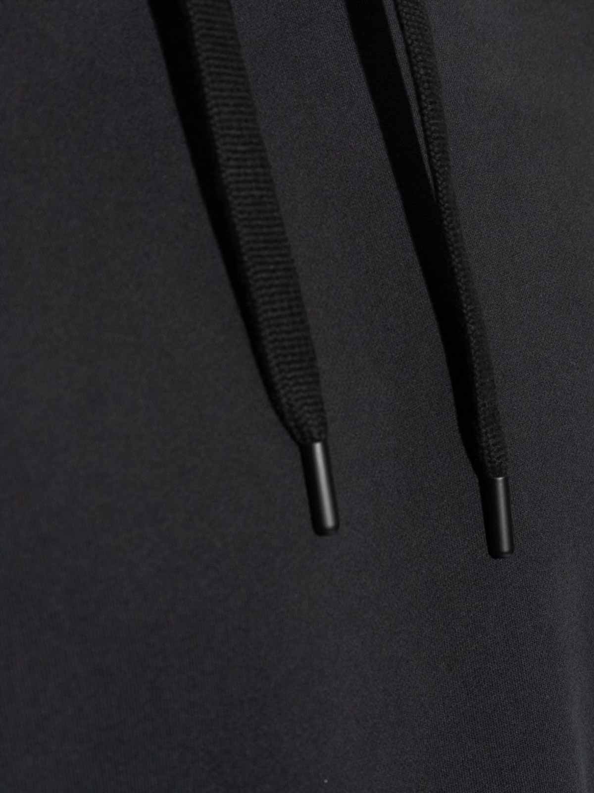 Ps Happy Cotton Hoodie 422142910619 (PS Paul Smith / スウェット・フーディー ) | PS Paul Smith (ピーエス ポール・スミス)(4)