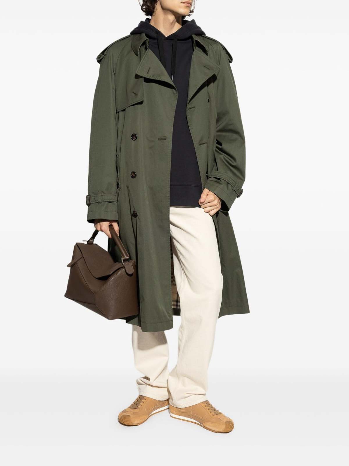 Ps Happy Cotton Hoodie 422142910619 (PS Paul Smith / スウェット・フーディー ) | PS Paul Smith (ピーエス ポール・スミス)(5)