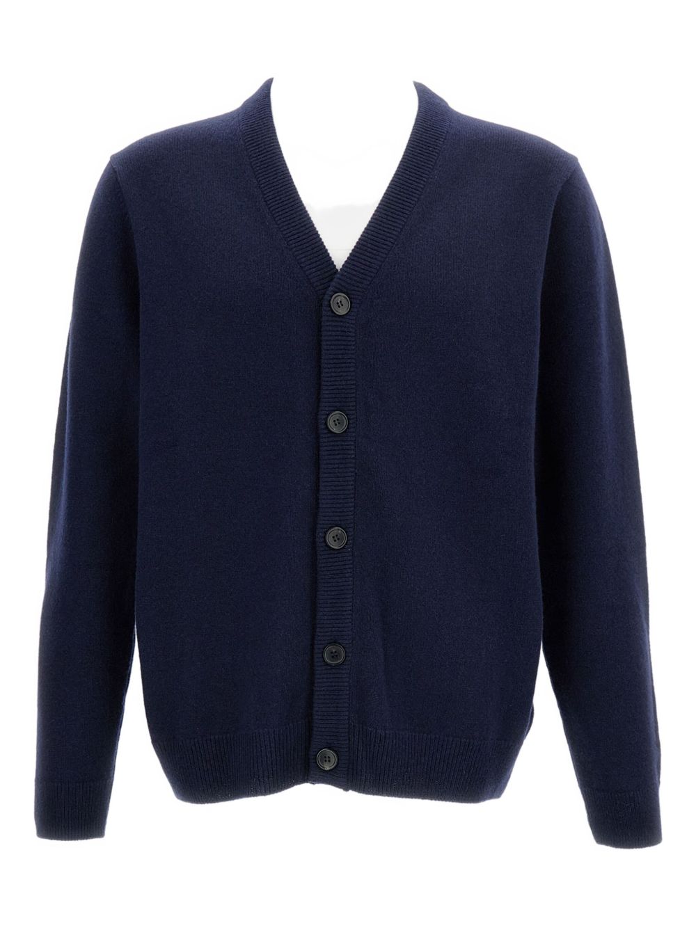 Paul Smith Sweaters Blue M2R488ZT2251449 (Paul Smith / ニット・セーター・カーディガン ) | Paul Smith (ポール・スミス)