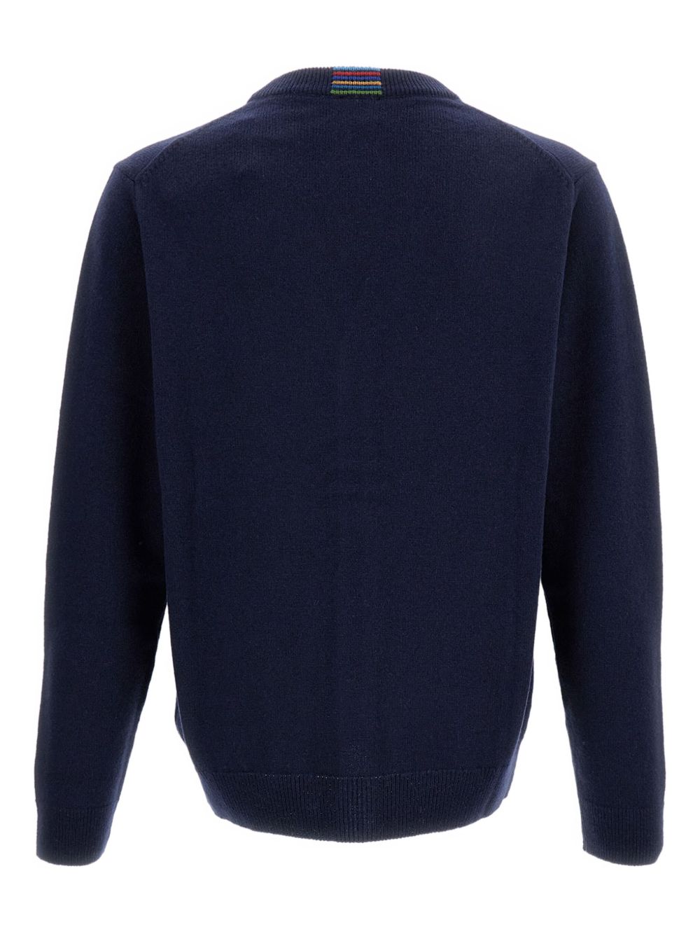 Paul Smith Sweaters Blue M2R488ZT2251449 (Paul Smith / ニット・セーター・カーディガン ) | Paul Smith (ポール・スミス)(2)