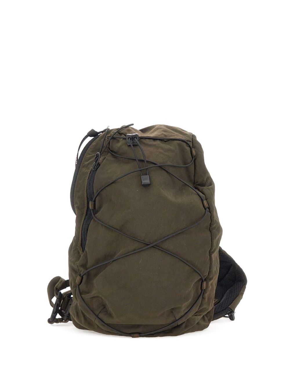 C.P.Company Bags.. Green RCCMAC735A005269G683 (C.P. Company / バックパック ) | C.P. Company (シーピーカンパニー)