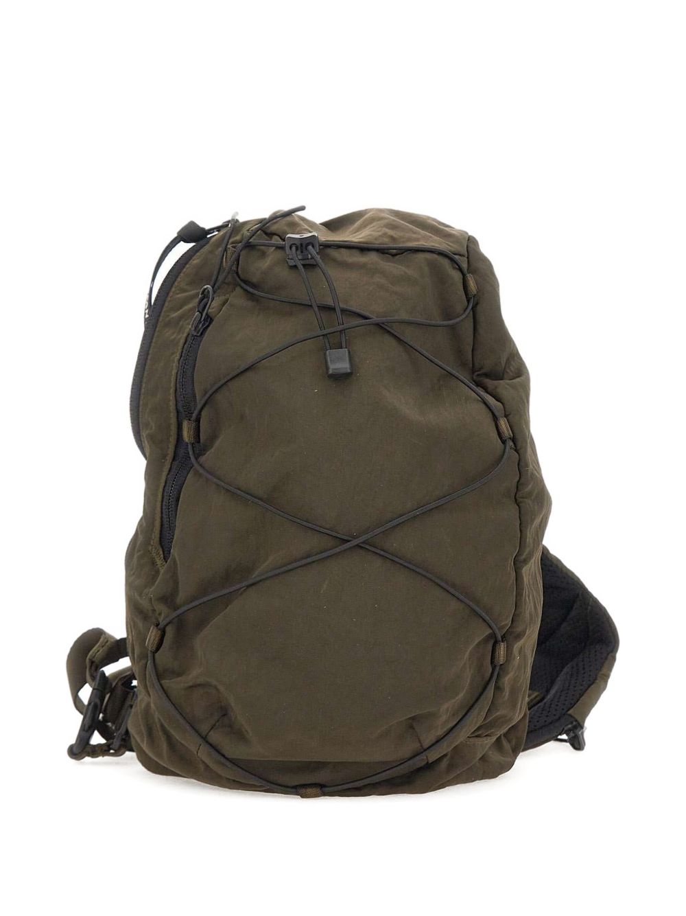 C.P.Company Bags.. Green RCCMAC735A005269G683 (C.P. Company / バックパック ) | C.P. Company (シーピーカンパニー)(2)