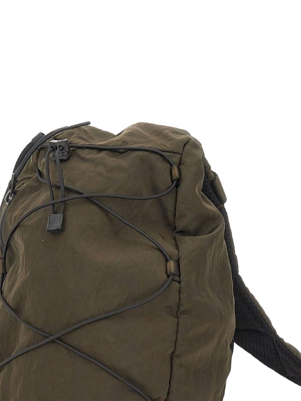 C.P.Company Bags.. Green RCCMAC735A005269G683 (C.P. Company / バックパック ) | C.P. Company (シーピーカンパニー)(3)