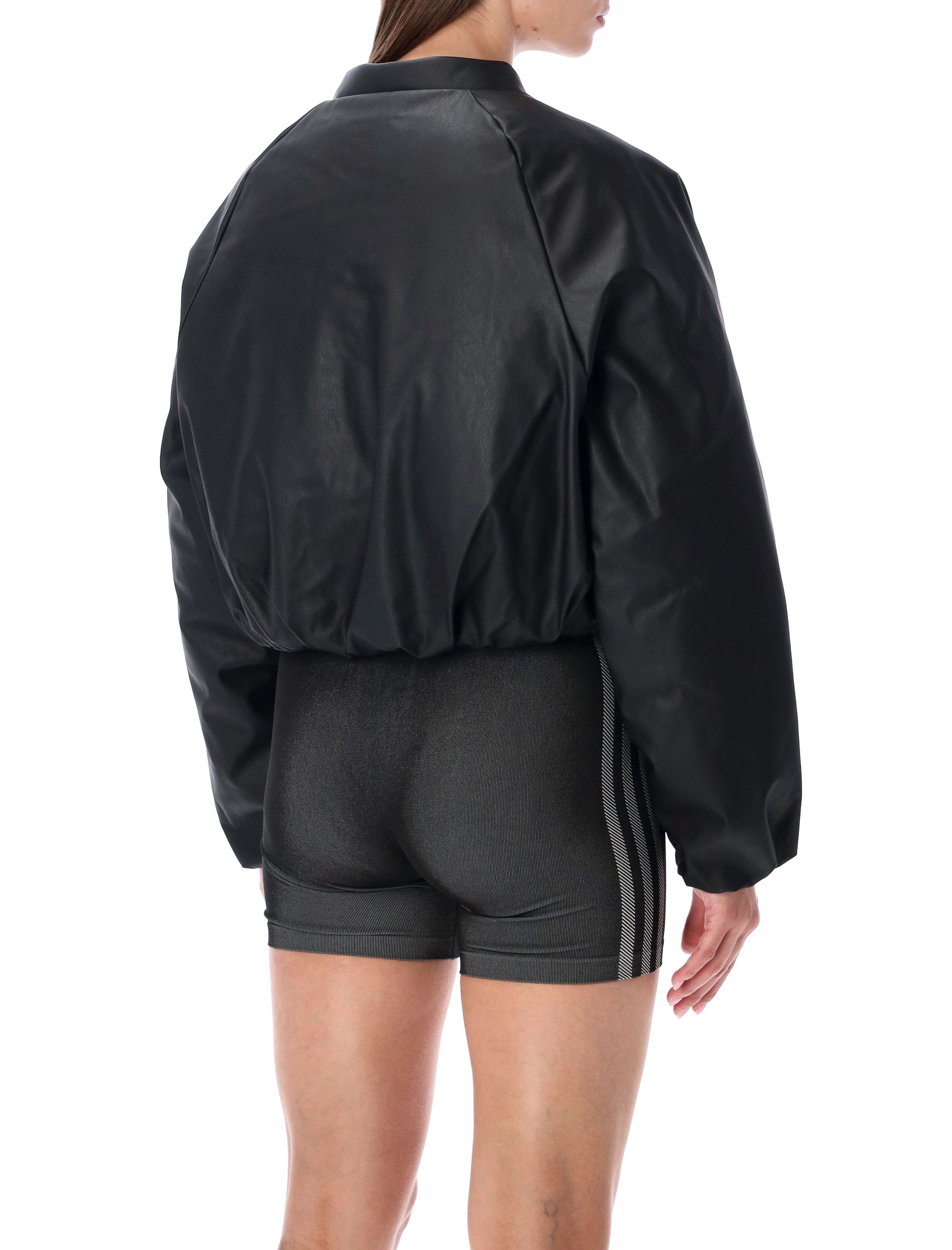 Adidas Originals Coats Black JX5332BLACK (adidas Originals / カジュアルジャケット ) | adidas Originals (アディダス オリジナルス)(1)