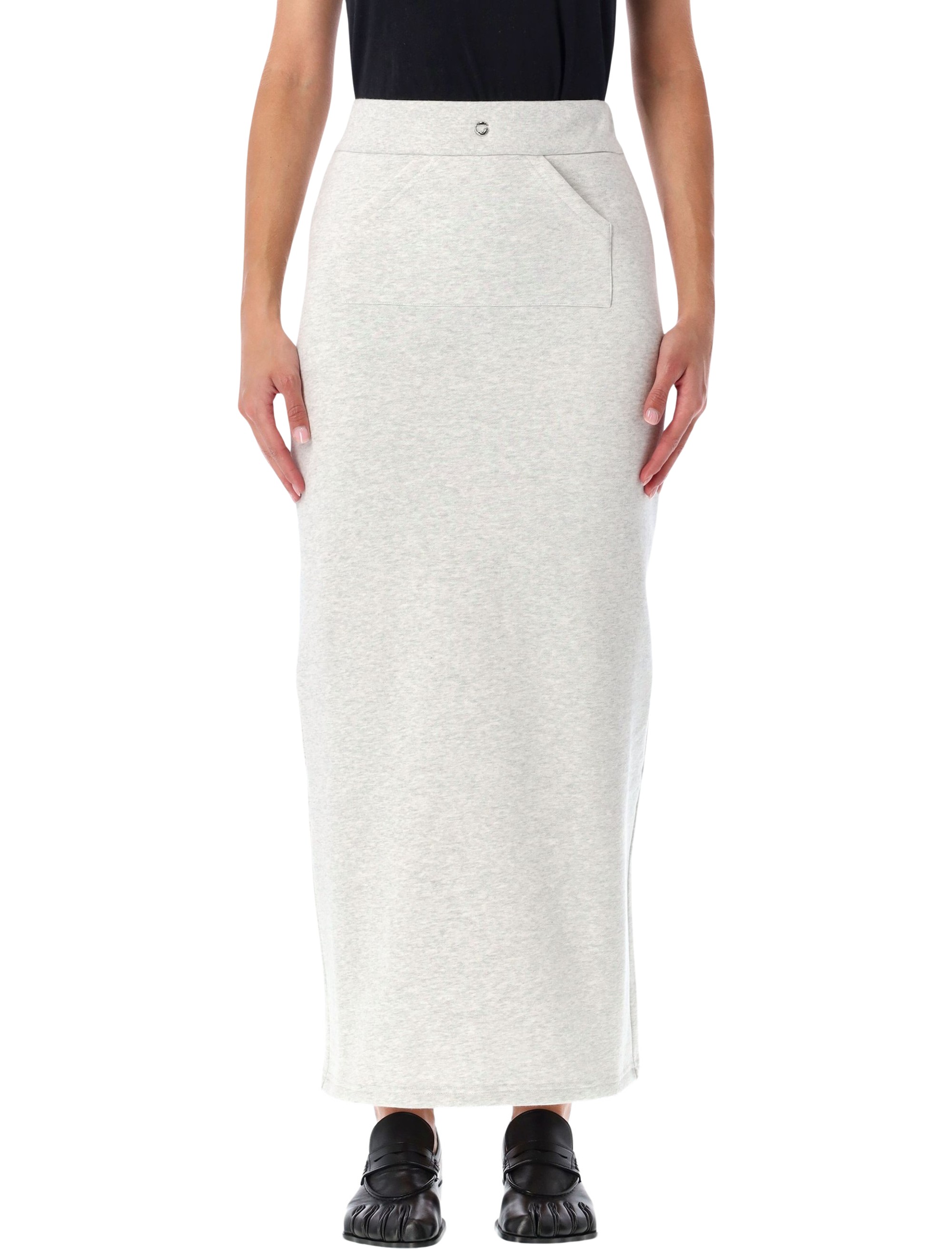 Coperni Skirts Grey COPJS171F5035GRY (COPERNI / スカート ) | COPERNI (コペルニ)