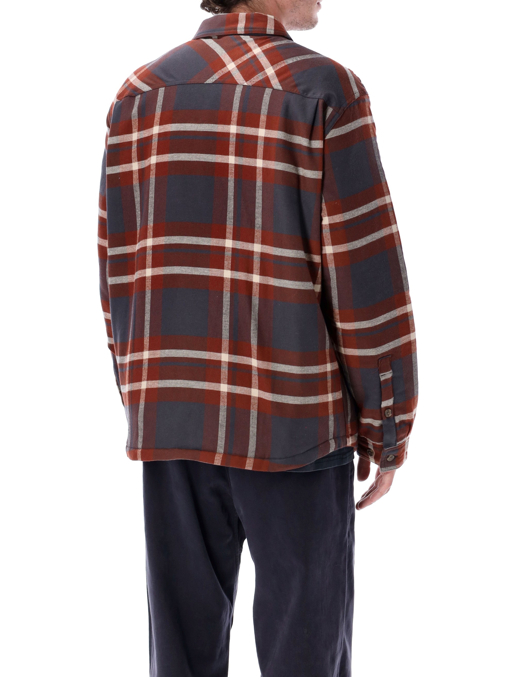 Patagonia Coats 20386AIBL (patagonia / カジュアルジャケット ) | patagonia (パタゴニア)(1)