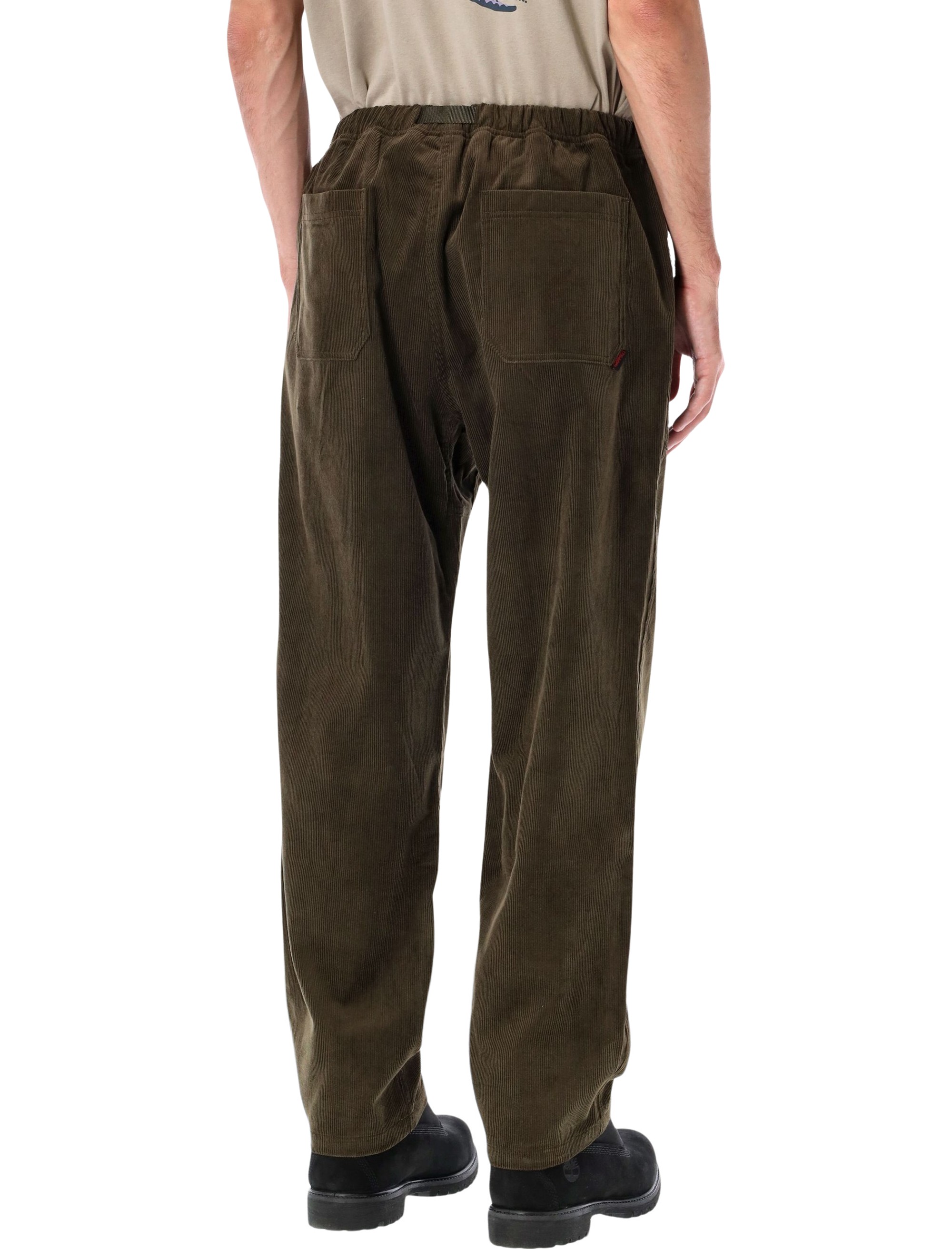 GRAMICCI Trousers Green G5FUP074OLIVE (GRAMICCI / パンツ ) | GRAMICCI (グラミチ)(1)