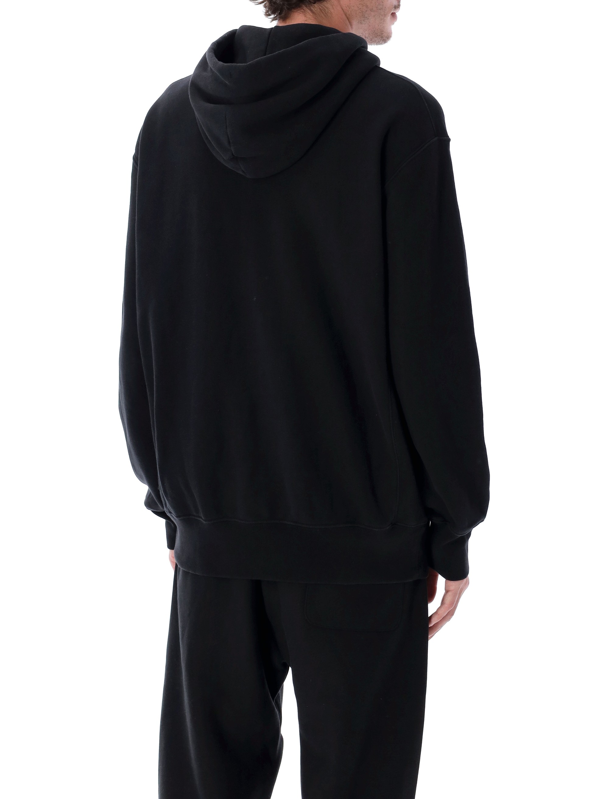 Champion Clothing.... Black 221149KK001 (Champion / スウェット・フーディー ) | Champion (チャンピオン)(1)