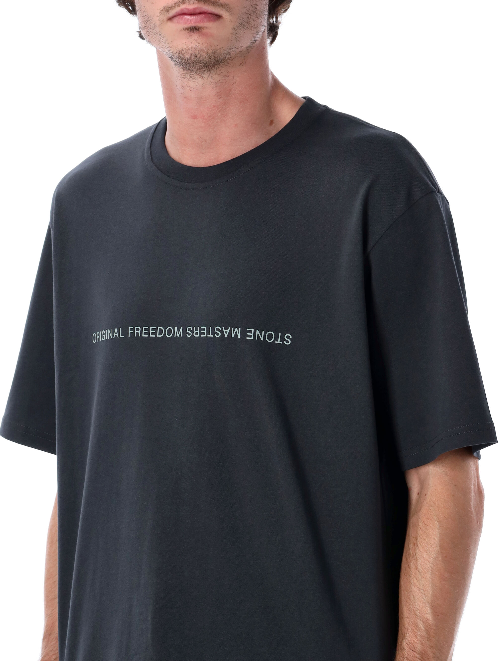 GRAMICCI T-shirts and Polos G5FUT086VB (GRAMICCI / Tシャツ・カットソー ) | GRAMICCI (グラミチ)(2)