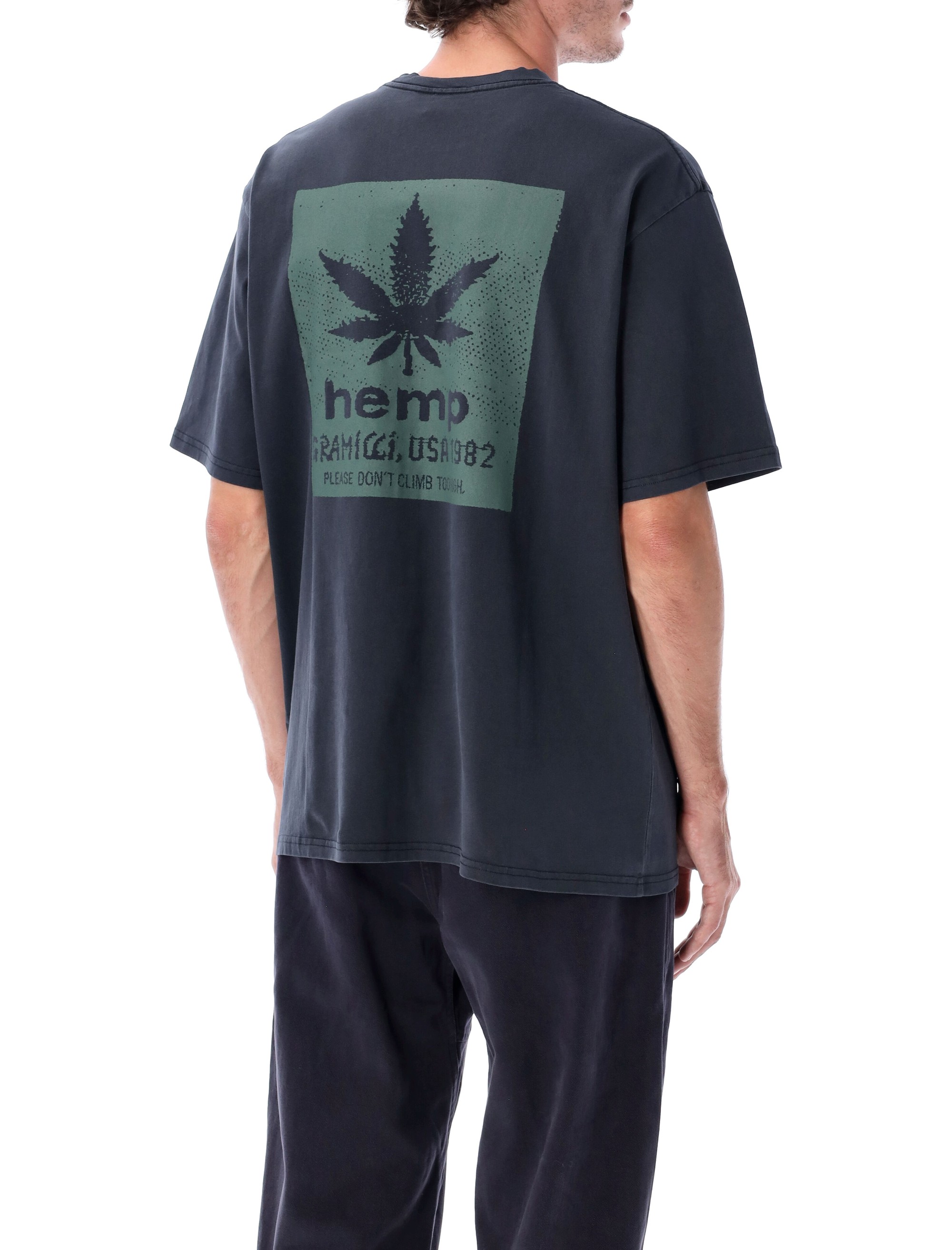 GRAMICCI T-shirts and Polos G5FUT081NP (GRAMICCI / Tシャツ・カットソー ) | GRAMICCI (グラミチ)(1)