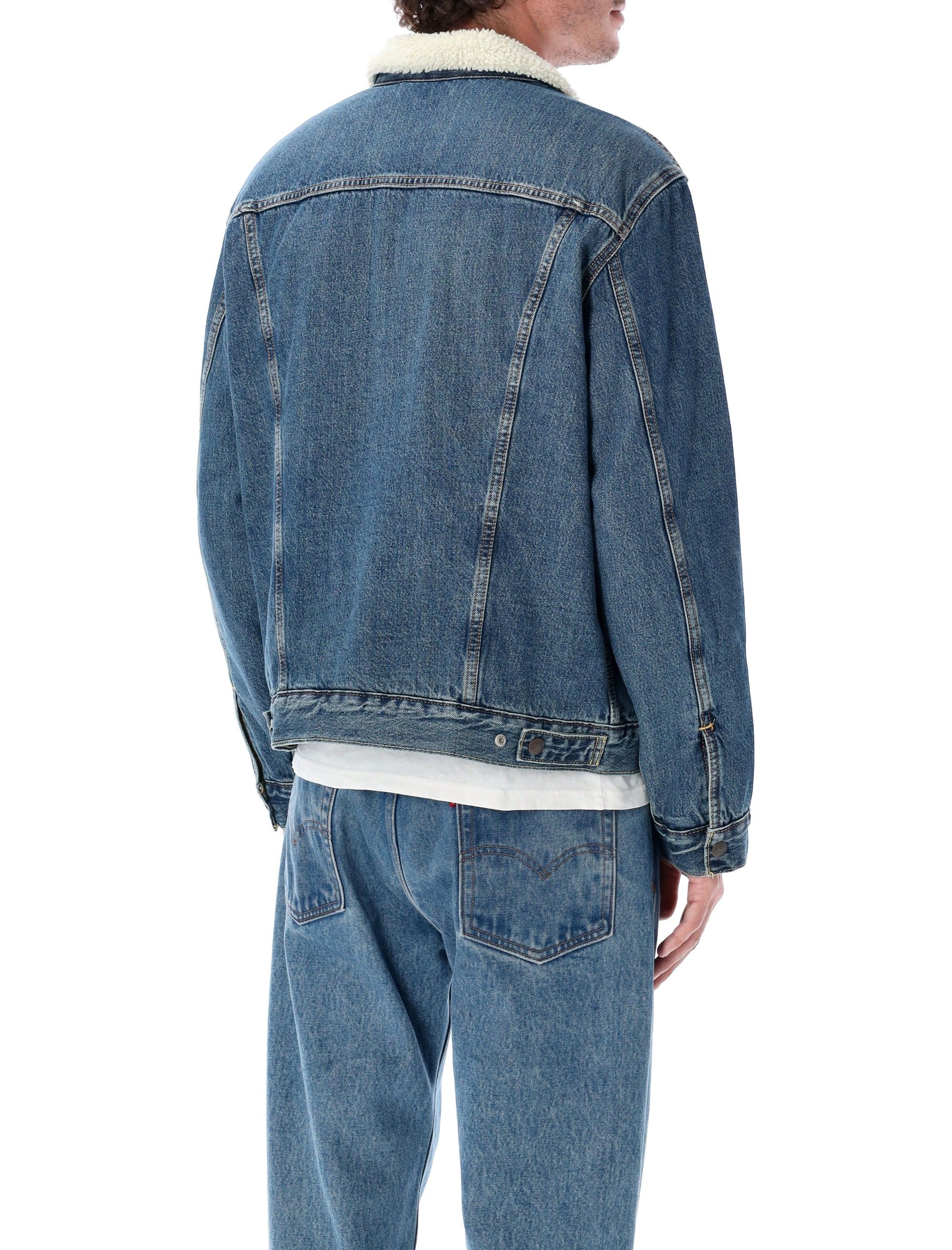 Levi's Coats 163650292 (Levi's / カジュアルジャケット ) | Levi's (リーバイス)(1)