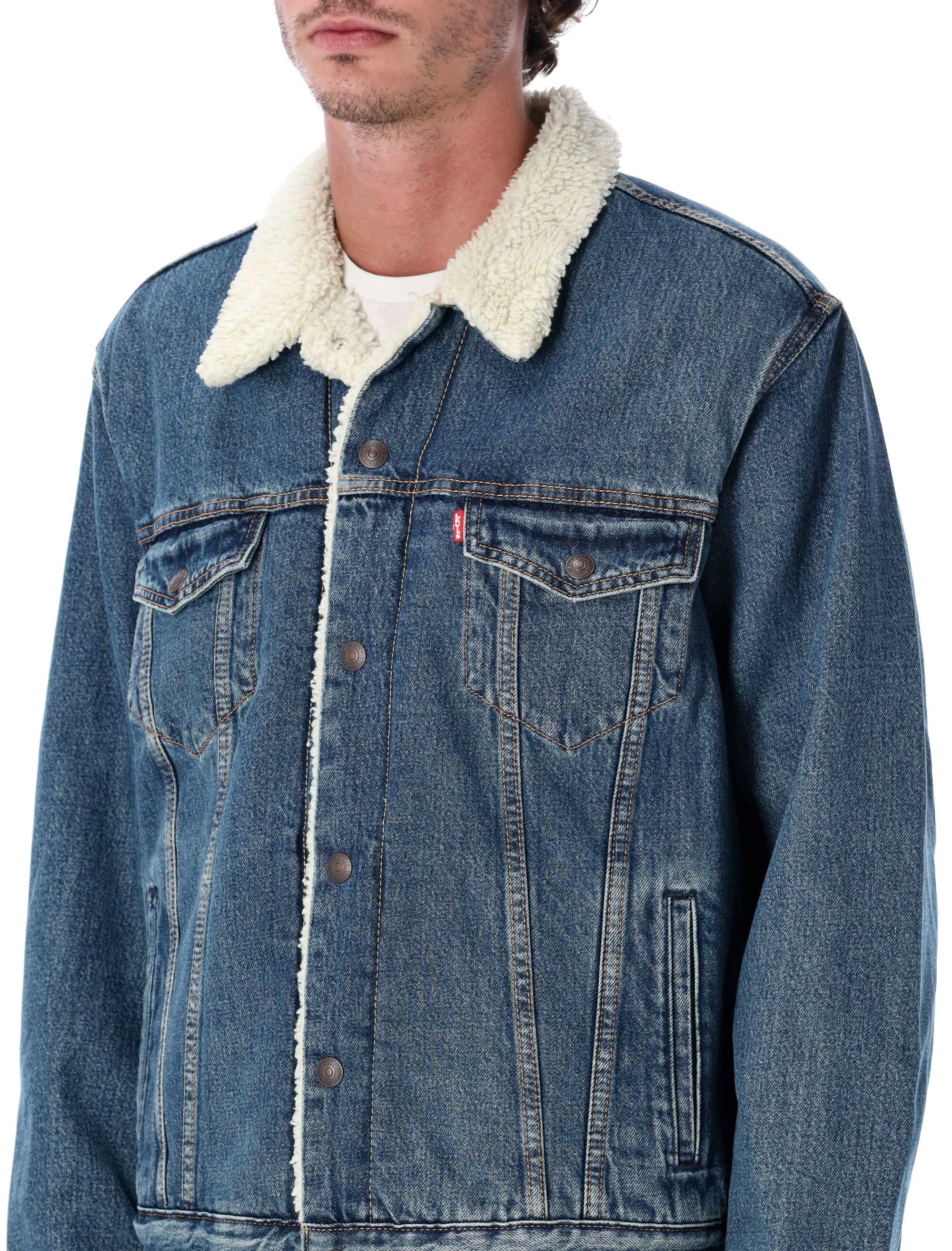 Levi's Coats 163650292 (Levi's / カジュアルジャケット ) | Levi's (リーバイス)(2)