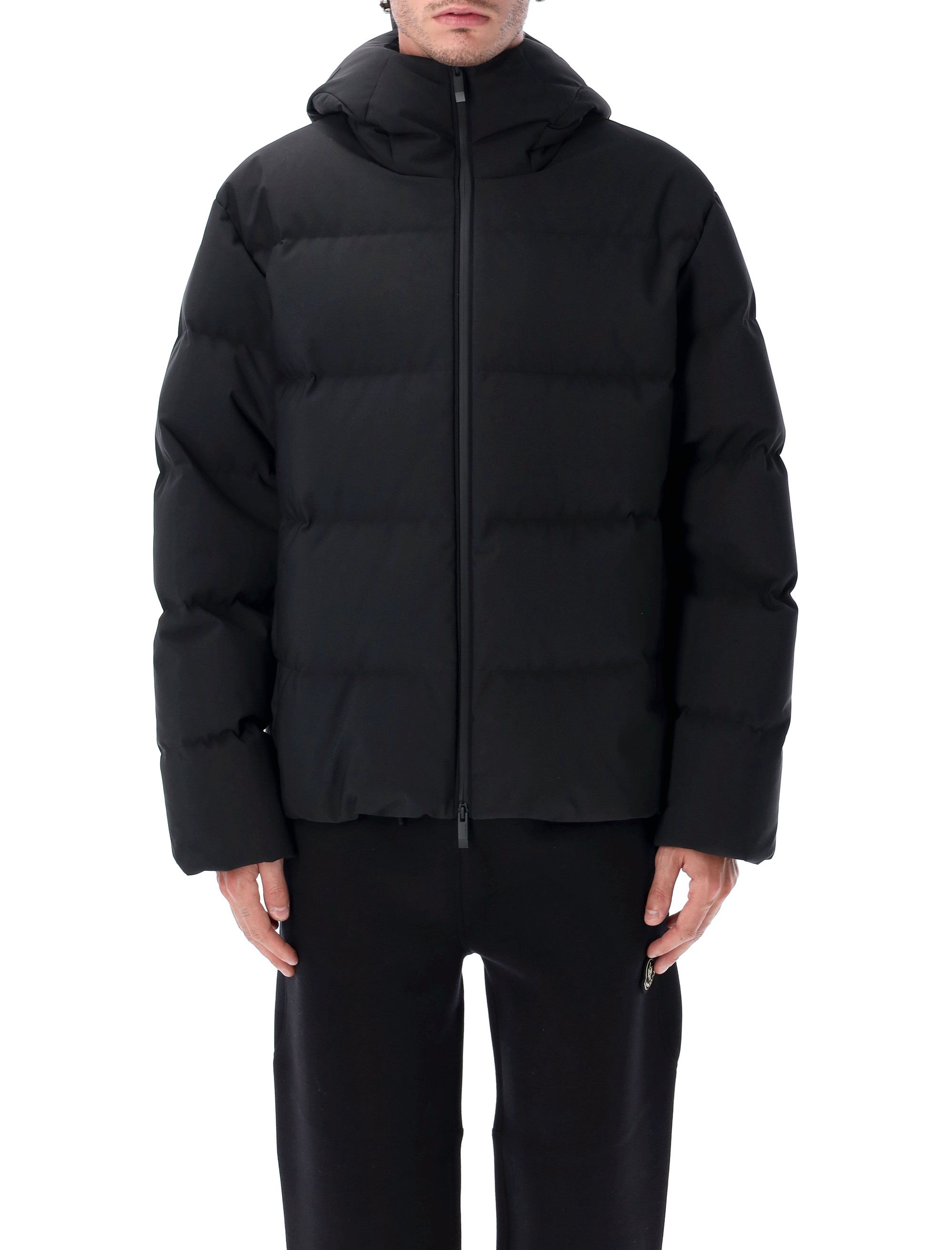 Moncler Coats Black 1A00234598H2999 (Moncler / ダウンジャケット・コート ) | Moncler (モンクレール)