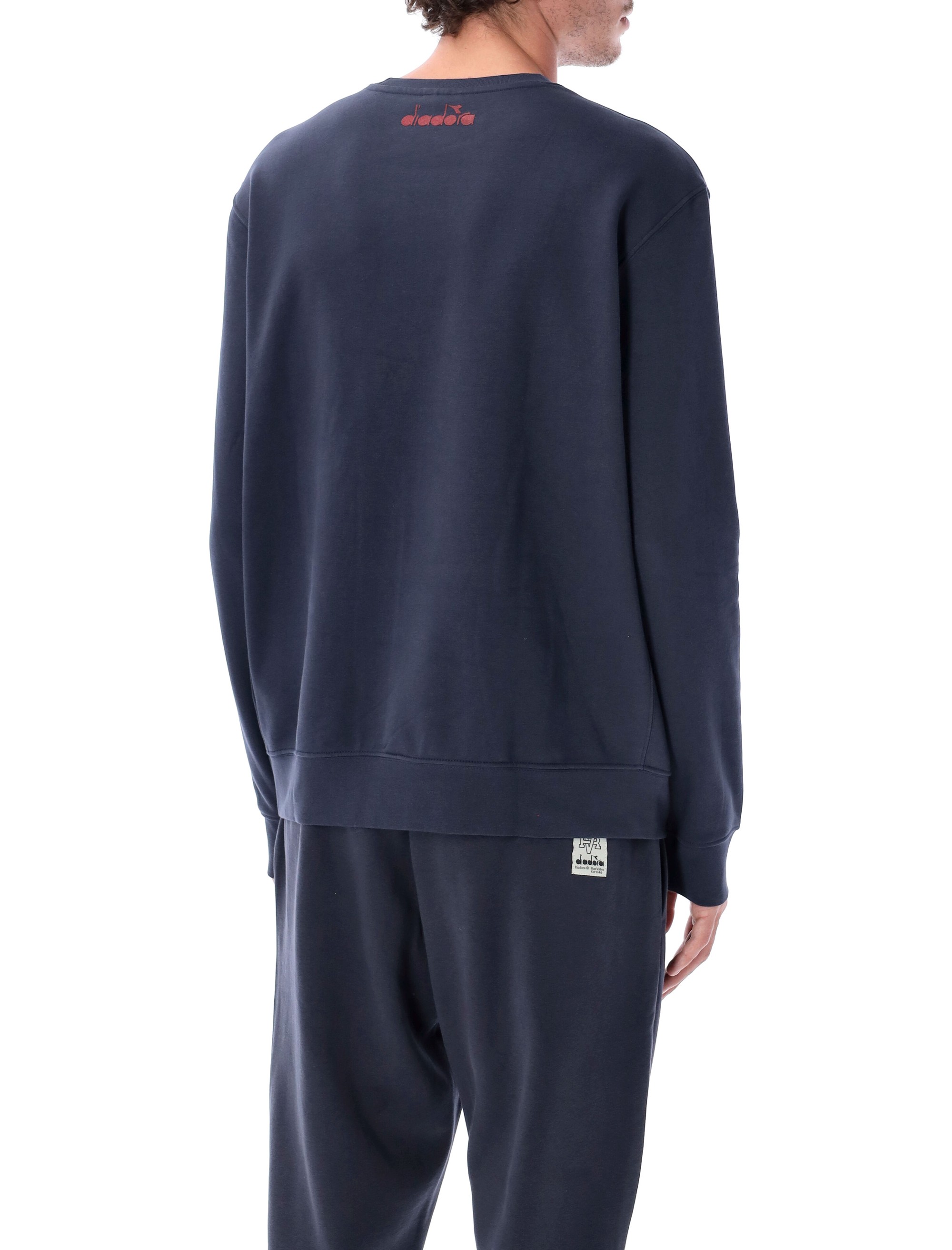 Diadora Heritage Clothing.... 50218225360065 (diadora / スウェット・フーディー ) | diadora (ディアドラ)(1)