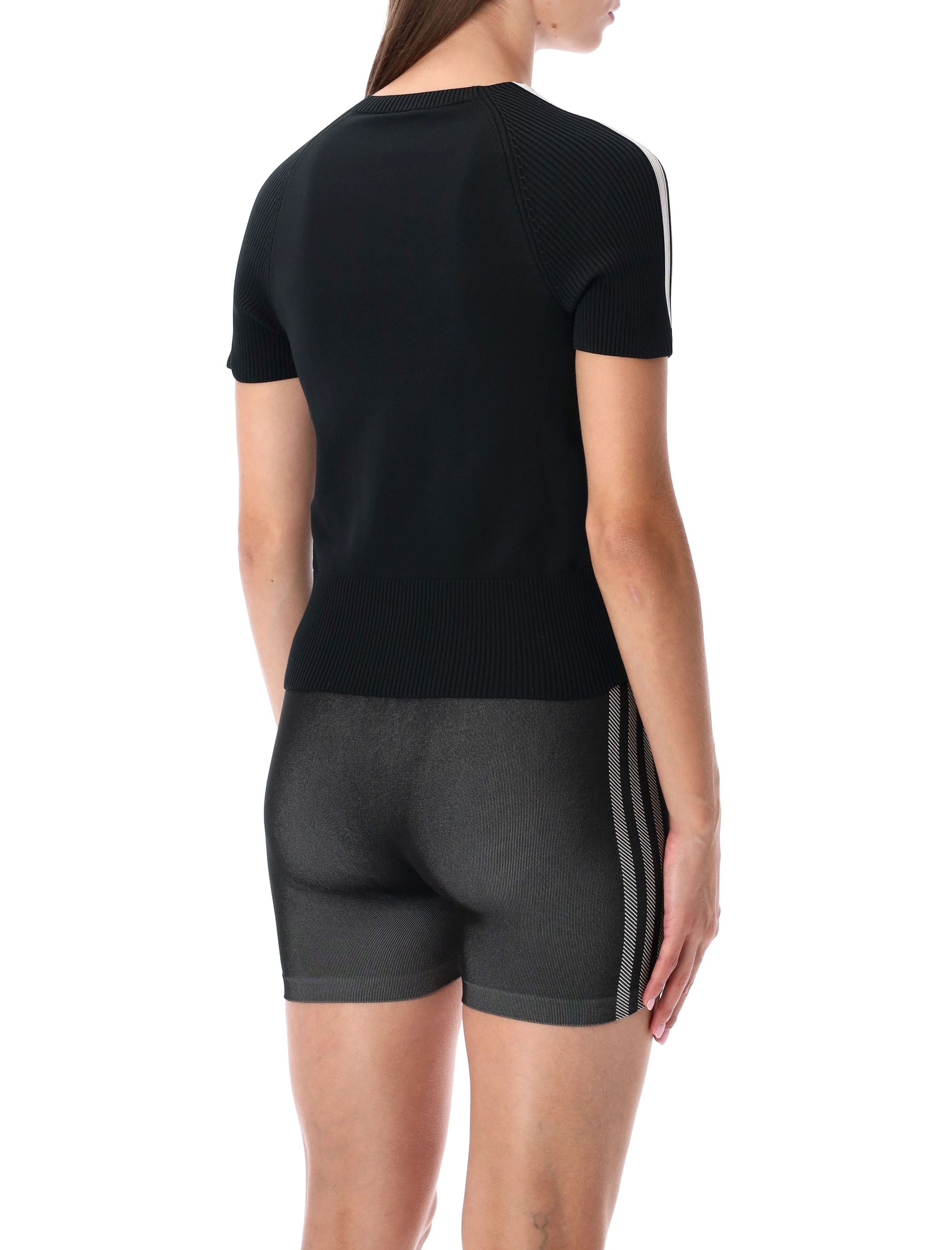 Adidas Originals Top Black JW2518BLACK (adidas Originals / Tシャツ・カットソー ) | adidas Originals (アディダス オリジナルス)(1)