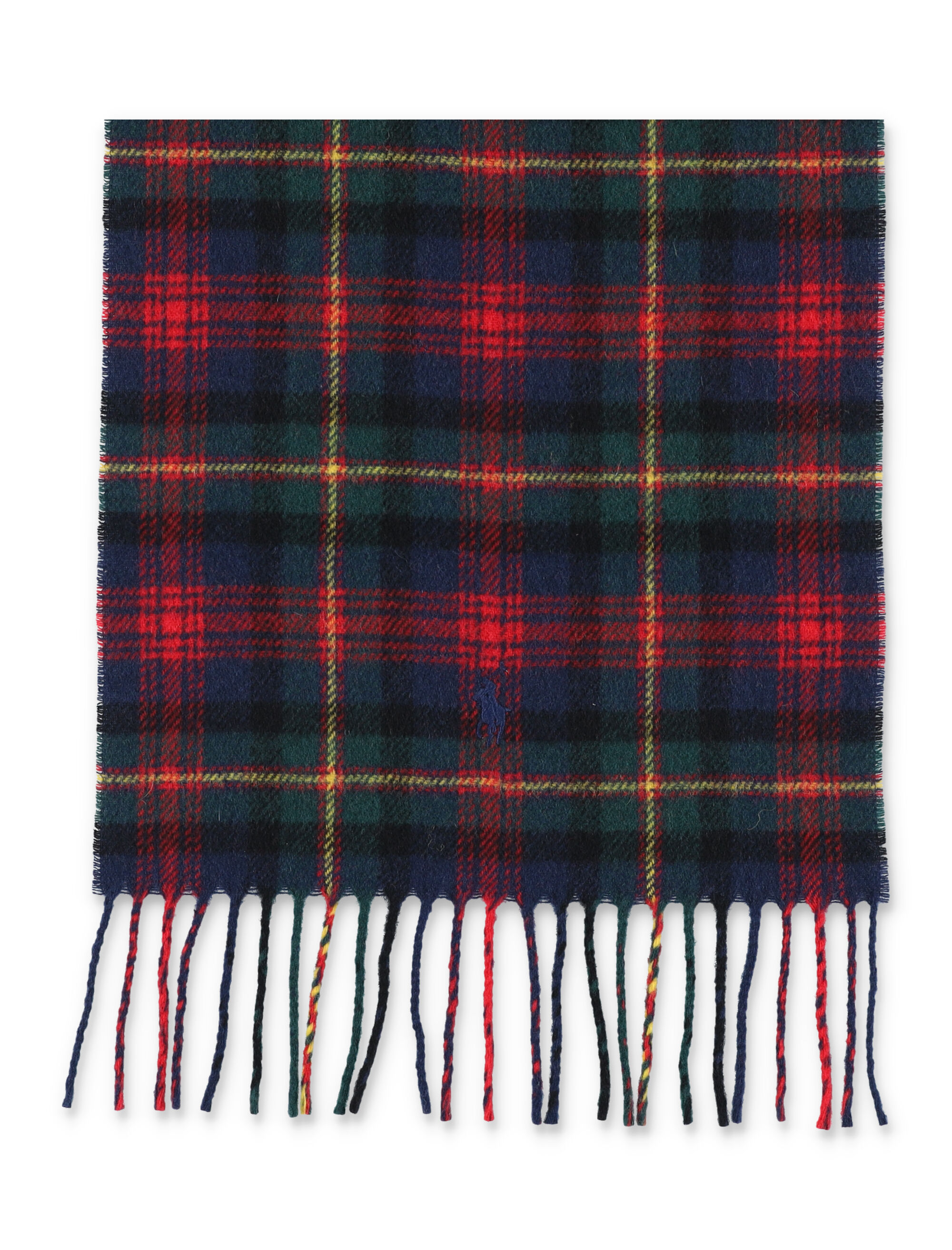 Polo Ralph Lauren Scarfs 449959354014 (Polo Ralph Lauren / スカーフ・マフラー ) | Polo Ralph Lauren (ポロ ラルフ ローレン)(2)