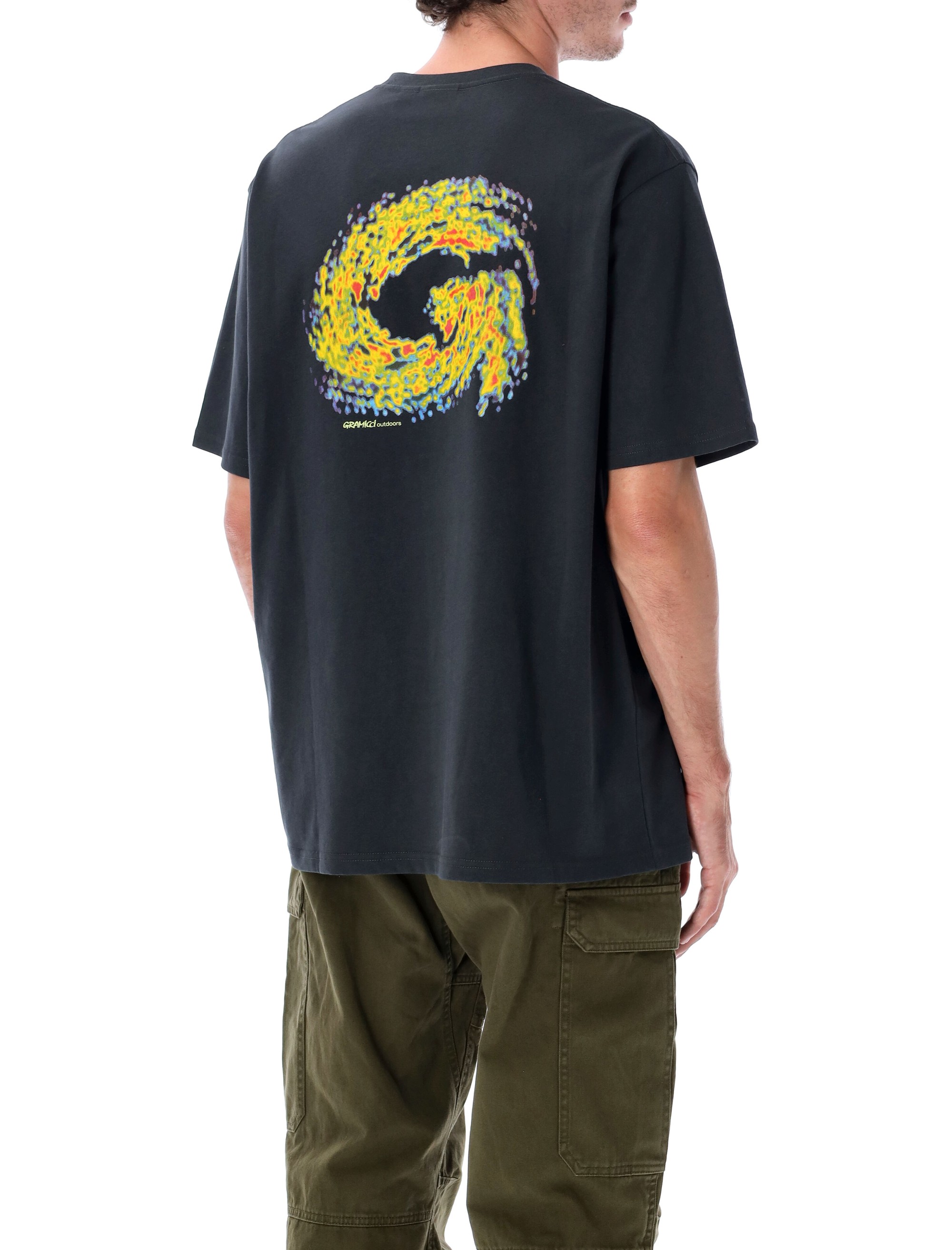 GRAMICCI T-shirts and Polos G5FUT082VB (GRAMICCI / Tシャツ・カットソー ) | GRAMICCI (グラミチ)(1)