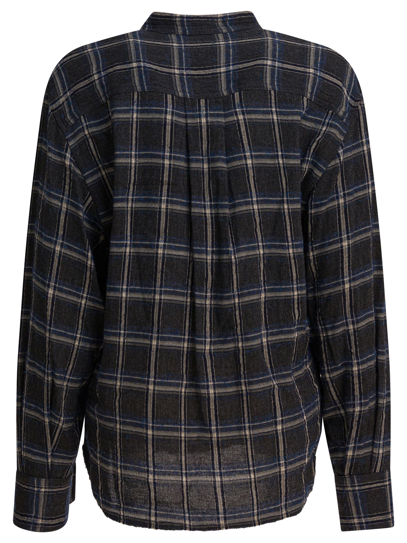 "Gerla-GD" Blouse 25HHT0741FAC4J01I30BU (Isabel Marant / シャツ・ブラウス ) | Isabel Marant (イザベル マラン)(1)