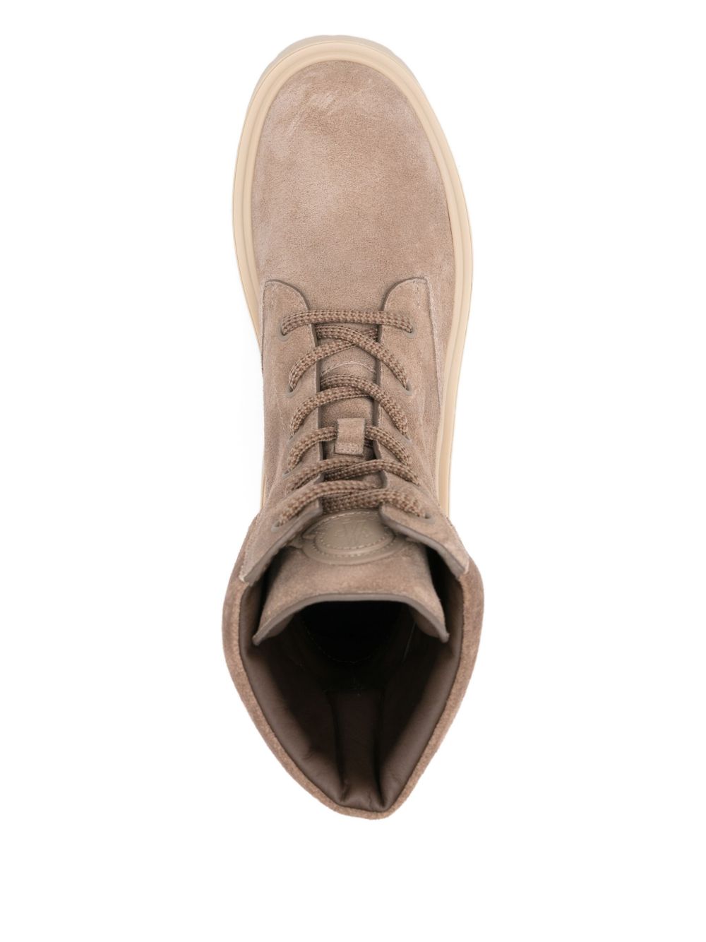 Moncler Flat shoes K209B4F00130M740822E (Moncler / ブーツ ) | Moncler (モンクレール)(2)