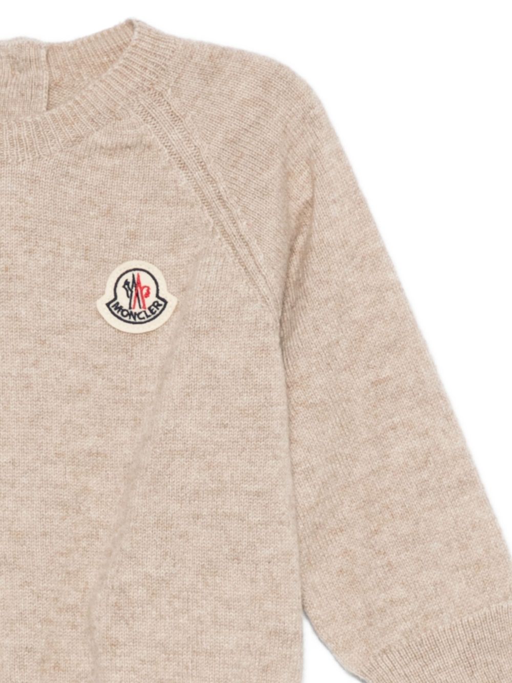 Moncler Sweaters K29519C00001M1223230 (Moncler / ニット・セーター・カーディガン ) | Moncler (モンクレール)(2)