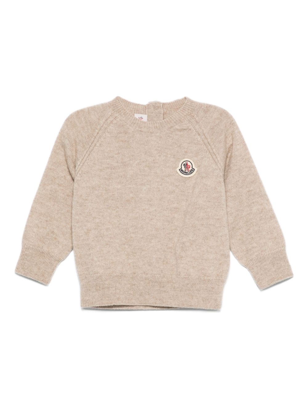 Moncler Sweaters K29519C00001M1223230 (Moncler / ニット・セーター・カーディガン ) | Moncler (モンクレール)(4)