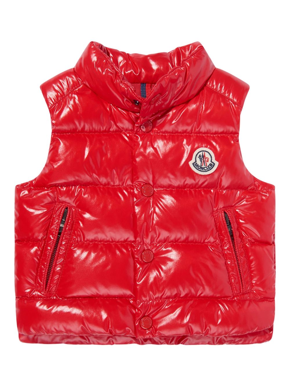 Moncler Jackets K2951A00039597Z8455 (Moncler / ベスト ) | Moncler (モンクレール)