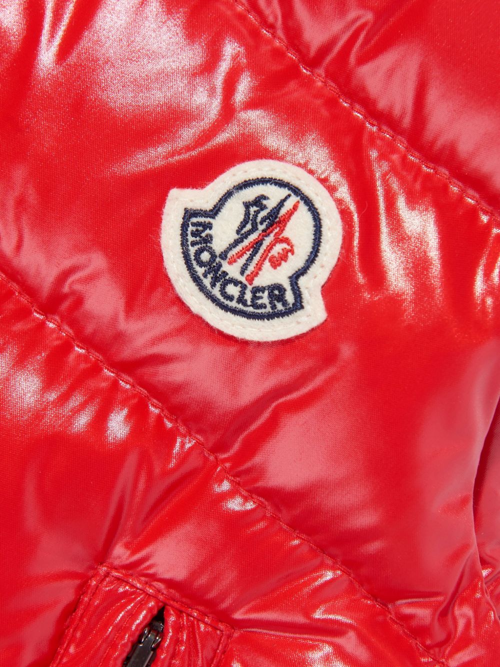 Moncler Jackets K2951A00039597Z8455 (Moncler / ベスト ) | Moncler (モンクレール)(1)